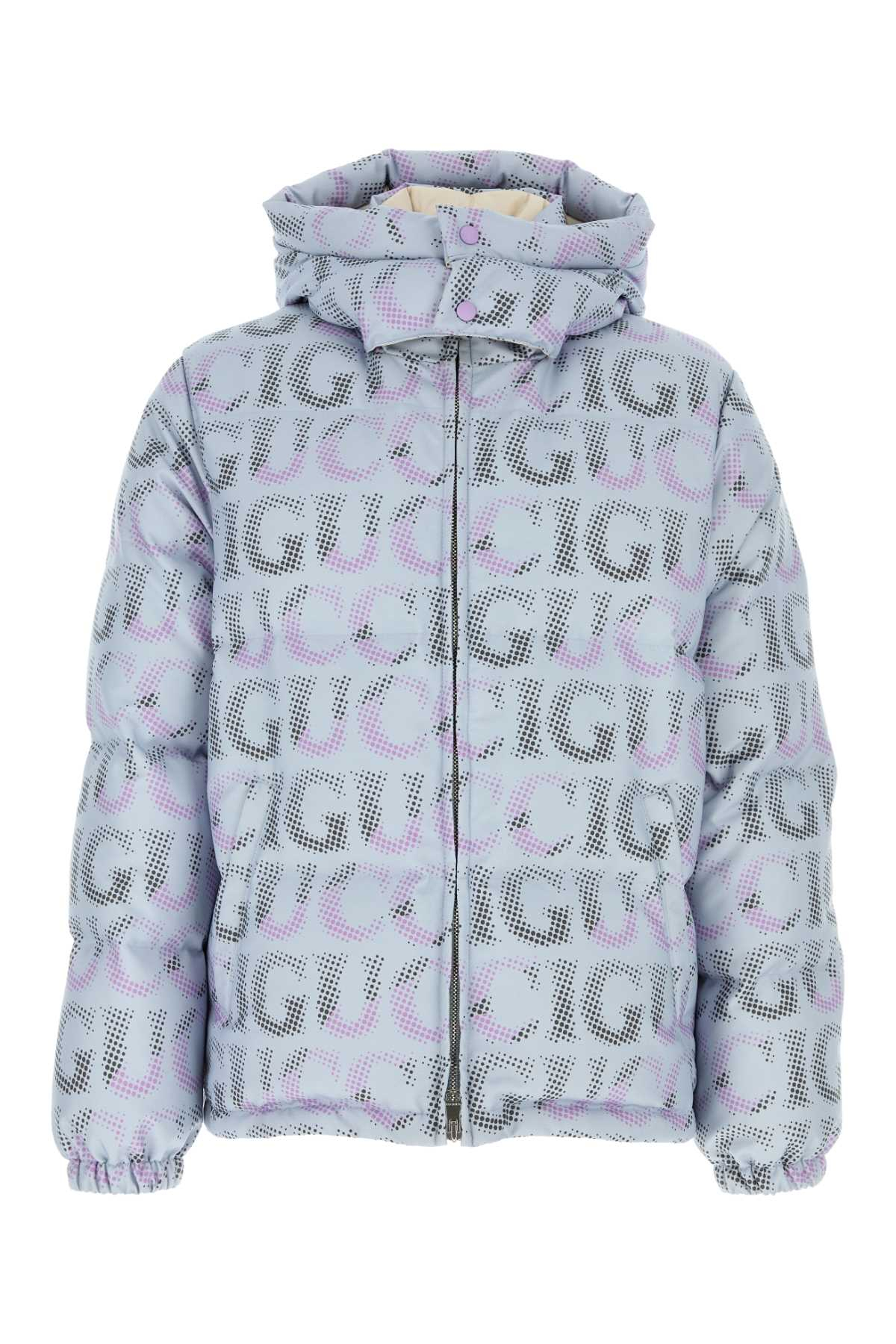 [Gucci] Down Jacket FW24 794825Z8BTD 4032