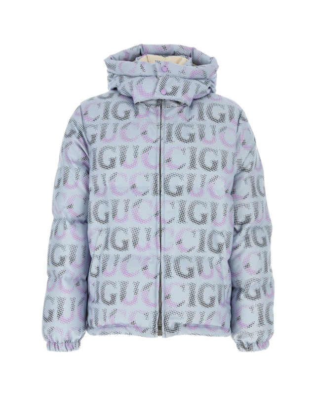 [Gucci] Down Jacket FW24 794825Z8BTD 4032