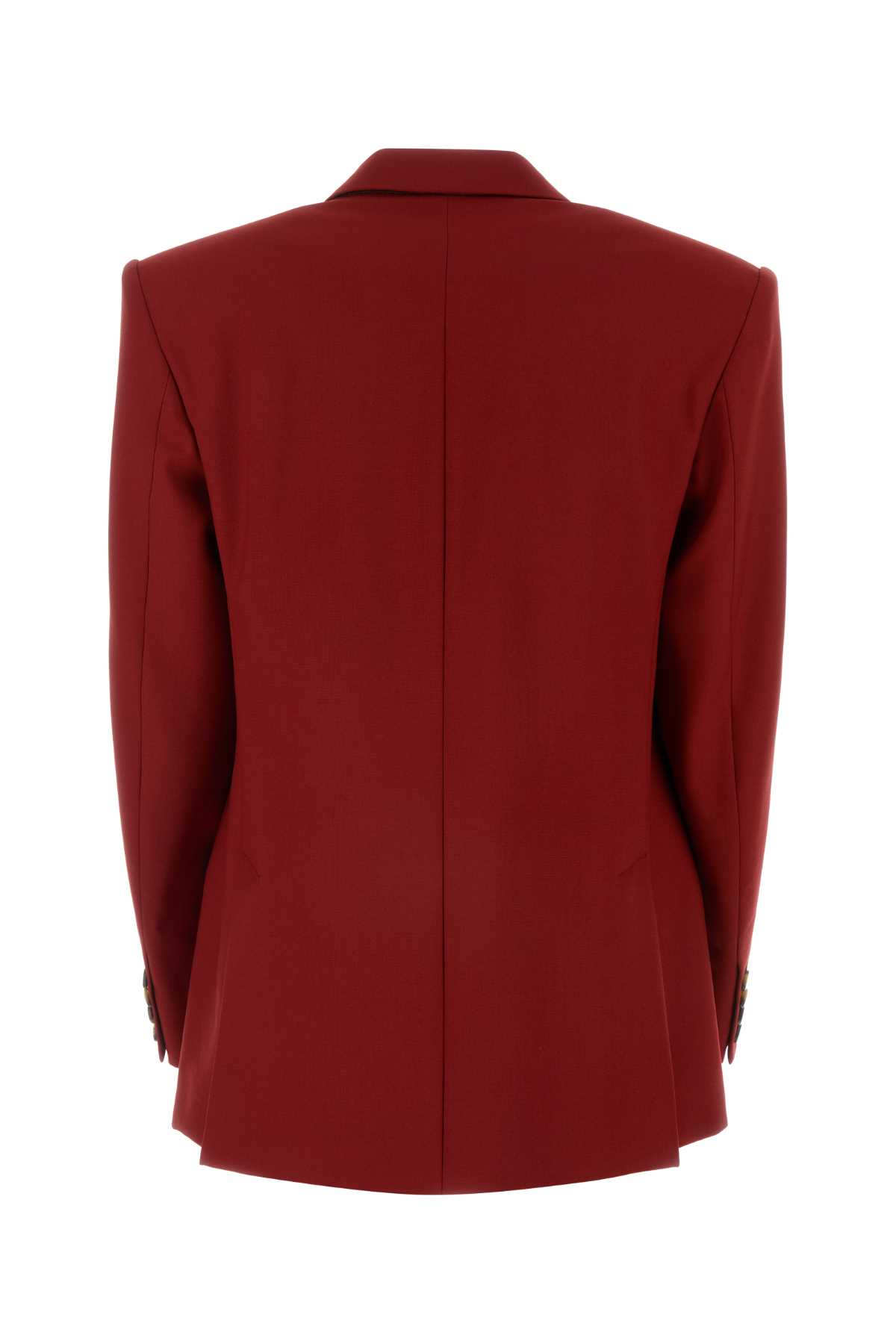 [Stella McCartney] Blazer FW24 650122SSA36 6261