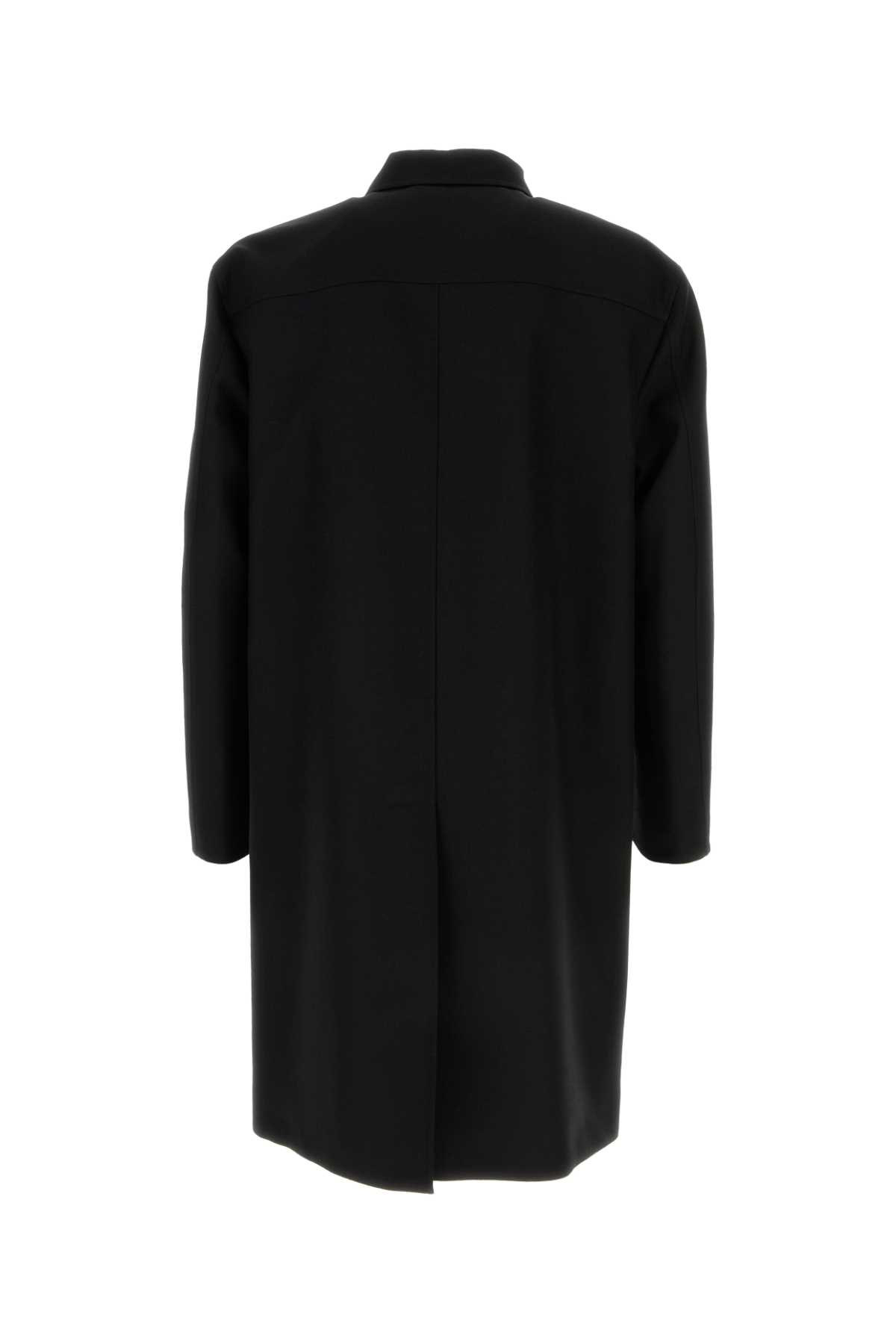 [Gucci] Coat FW24 787235ZAQ97 1000