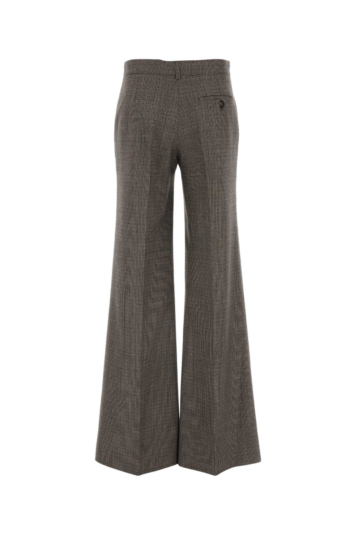 [Stella McCartney] Trousers FW24 6402263EJ790 2425