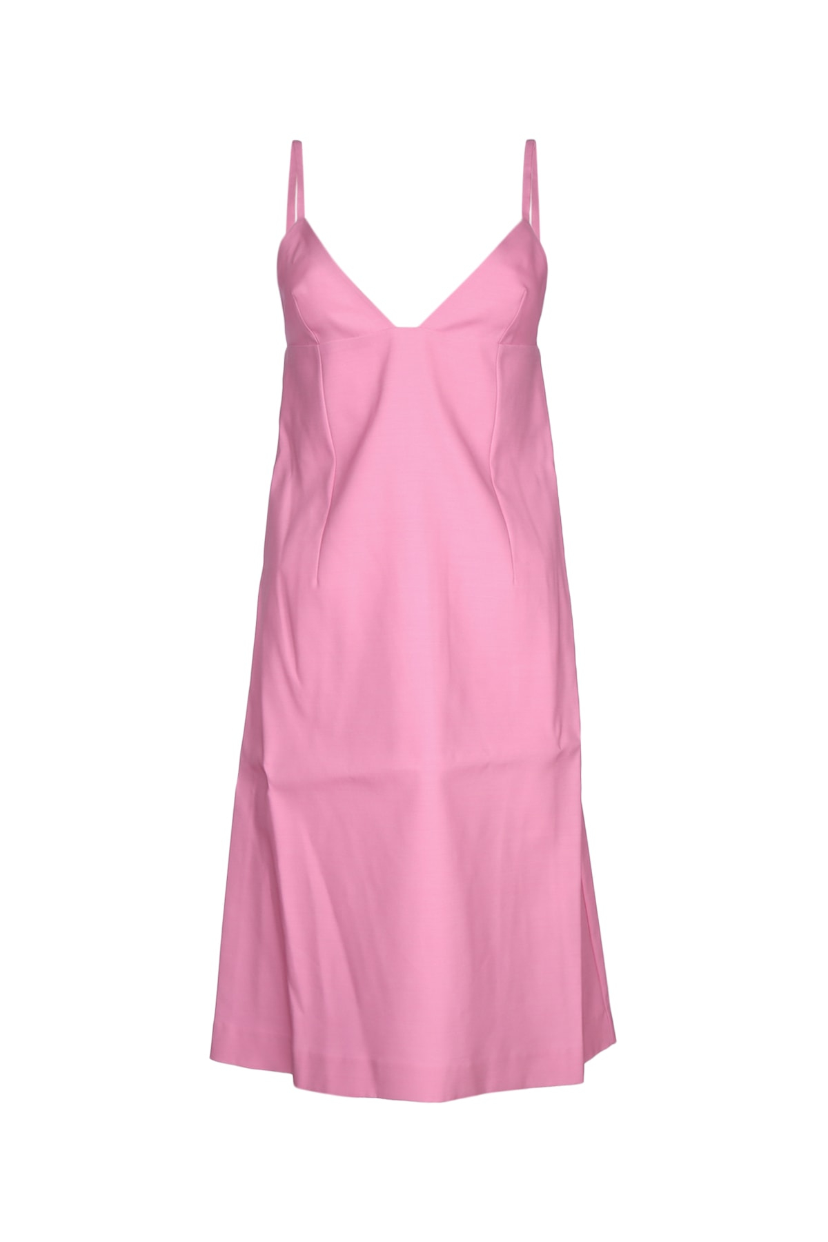 [JACQUEMUS] Sleeveless dress FW24 243DR1861644 430