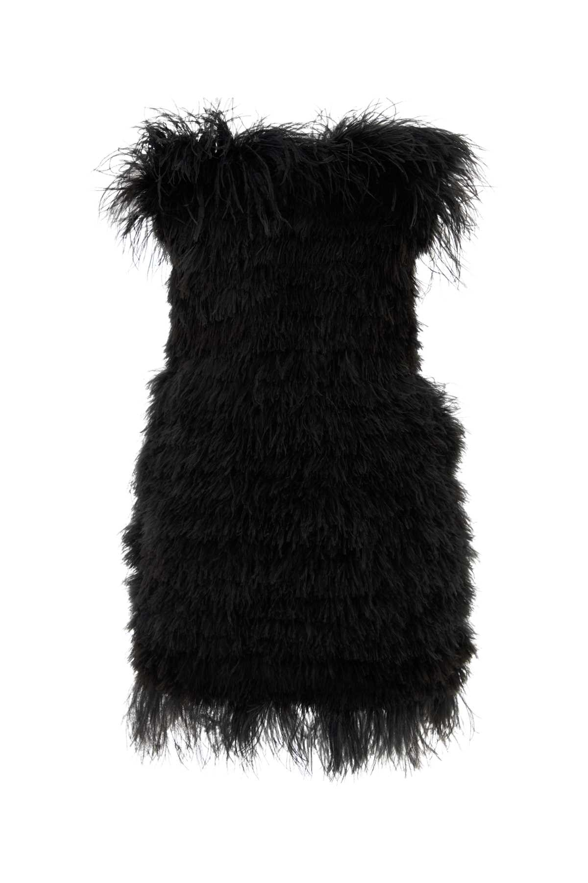 [SPORTMAX] Sleeveless dress FW24 2422226213600 002