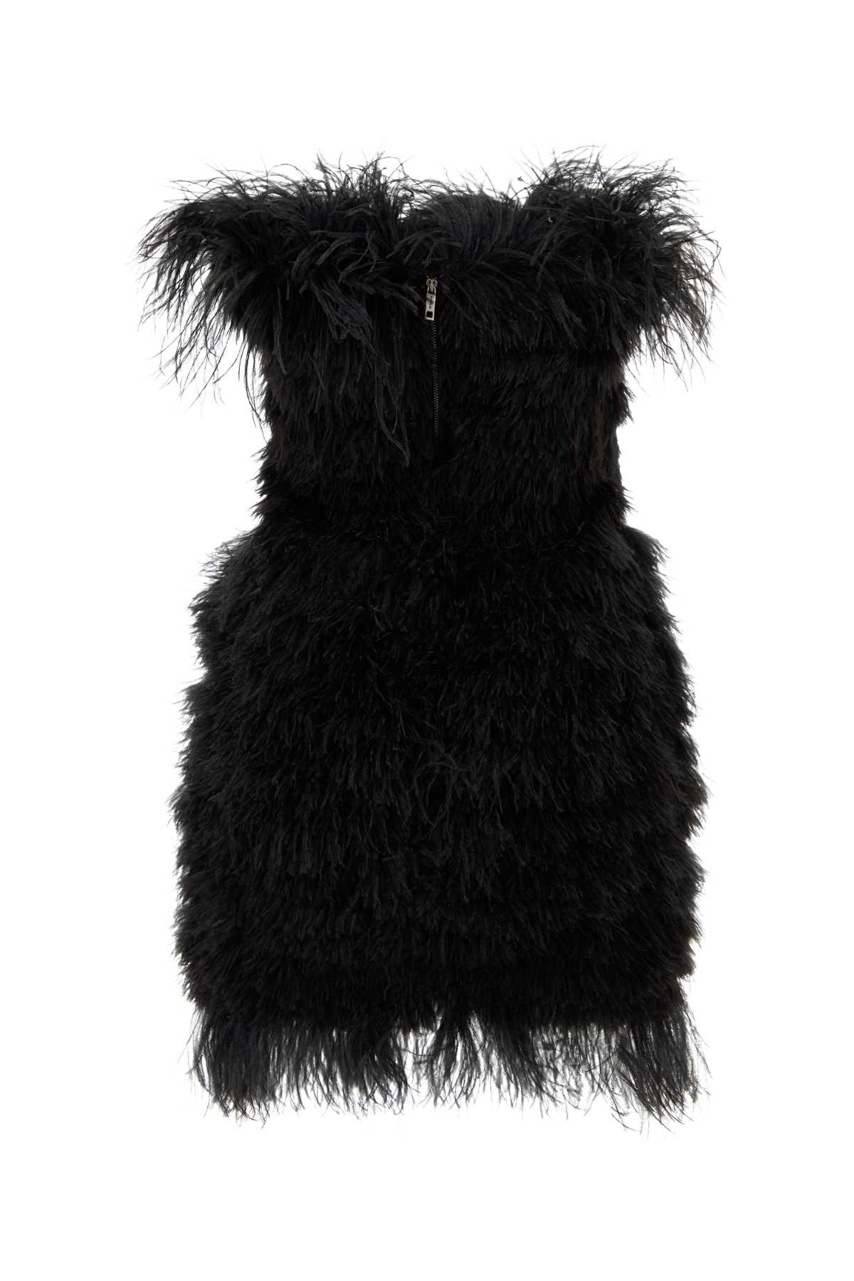 [SPORTMAX] Sleeveless dress FW24 2422226213600 002
