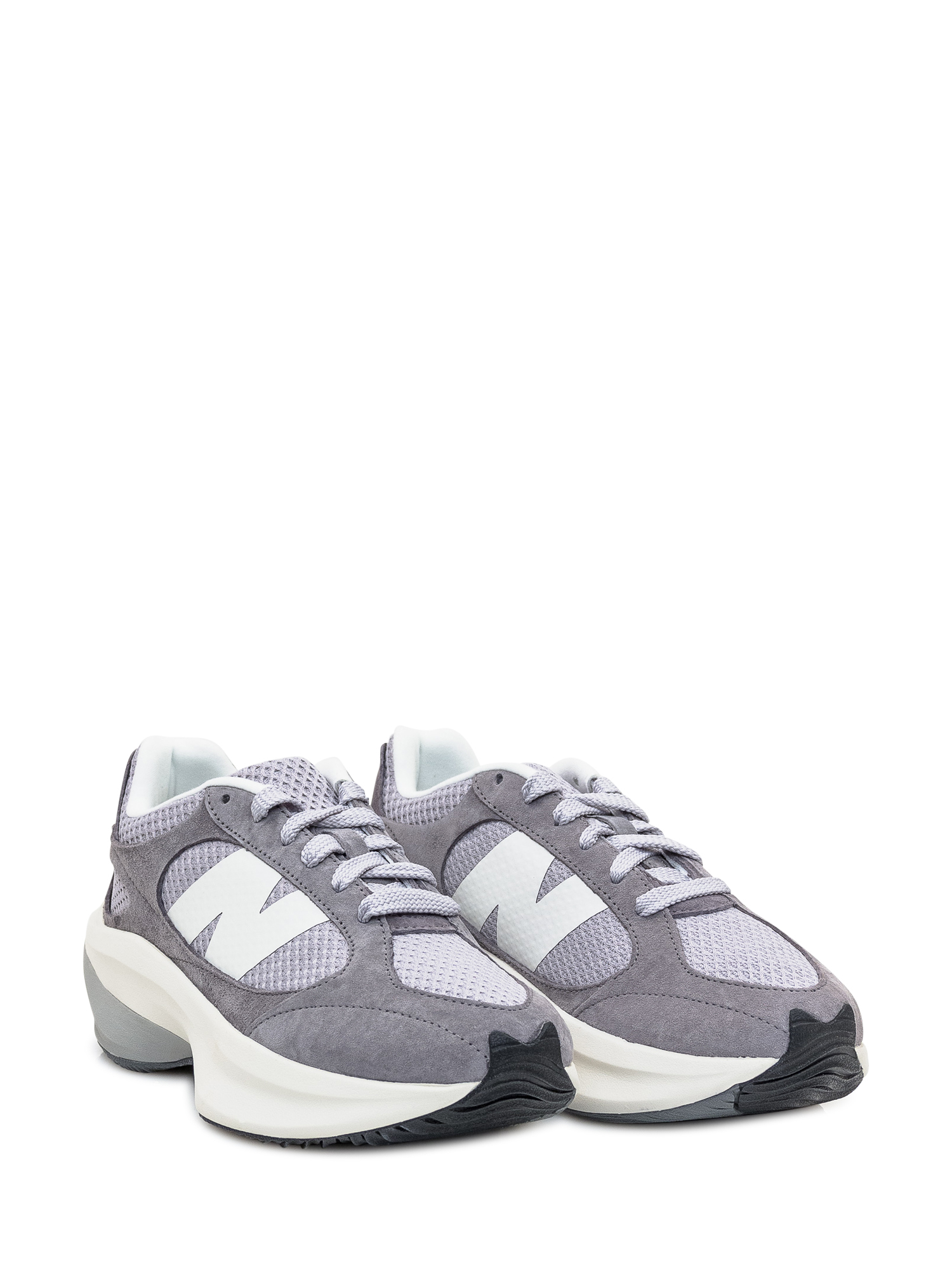 [new Balance] Sneakers FW24 UWRPDCCB GREY