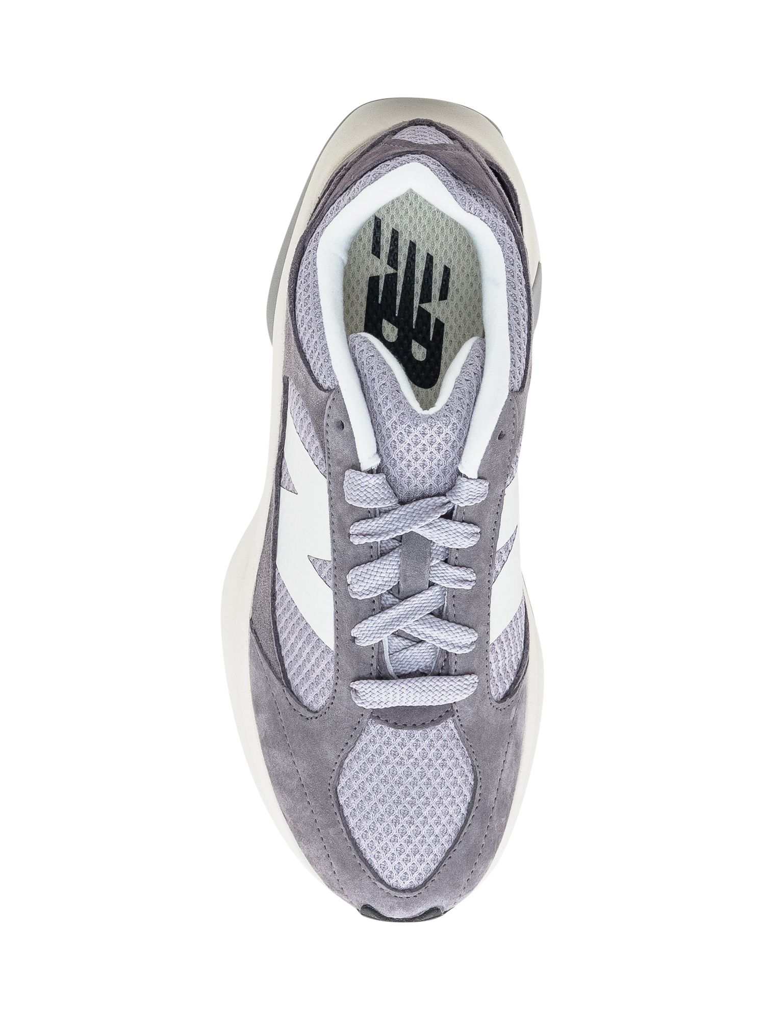 [new Balance] Sneakers FW24 UWRPDCCB GREY