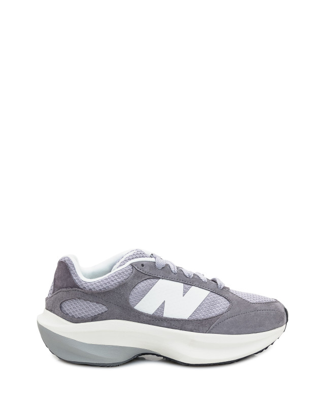 [new Balance] Sneakers FW24 UWRPDCCB GREY