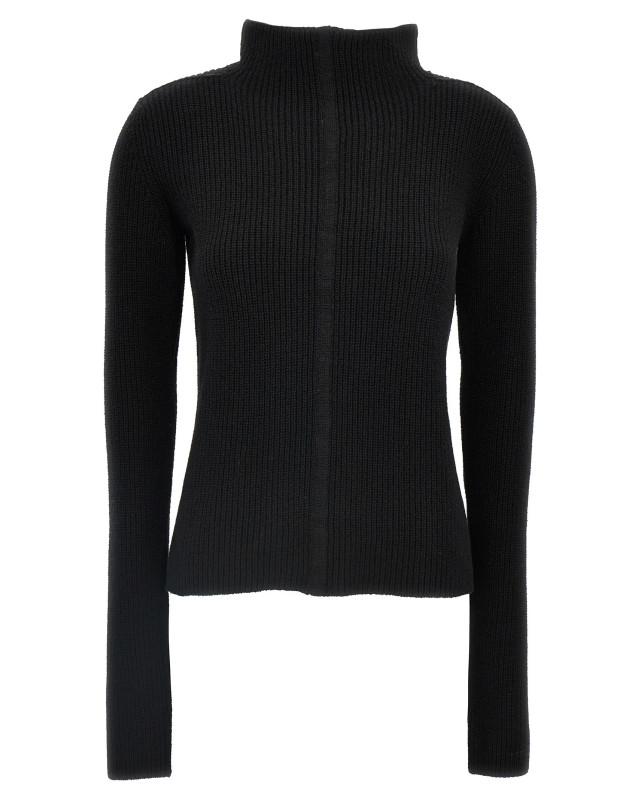 [Rick Owens] Knitwear FW24 RO02D3676WSBRL09