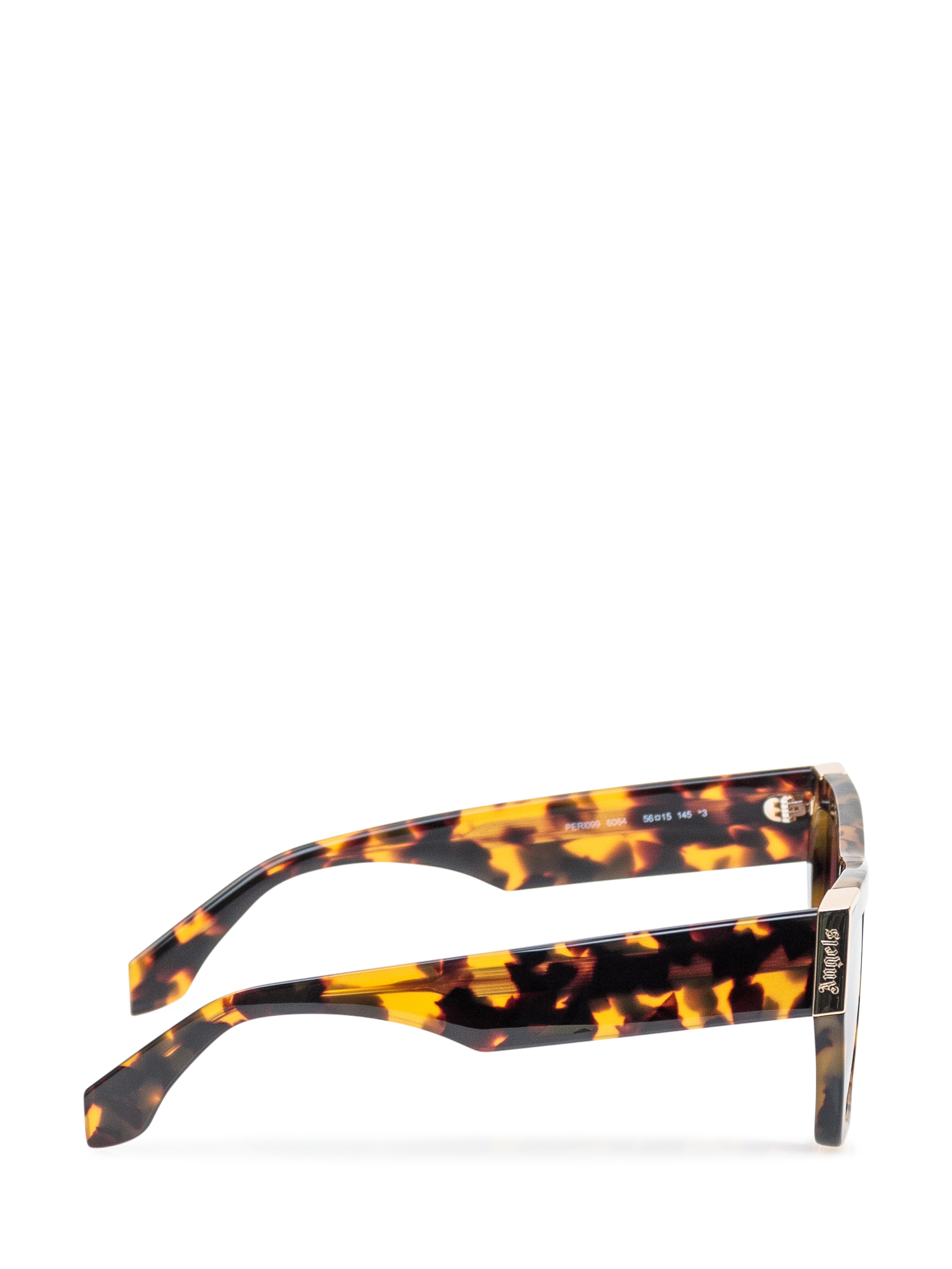 [Palm Angels] Sunglasses FW24 PERI099F24PLA001 6064