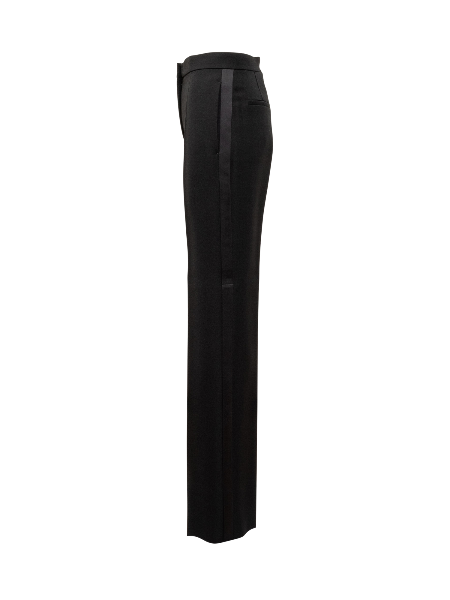 [MAX MARA PIANOFORTE] Trousers FW24 2421136034600 002