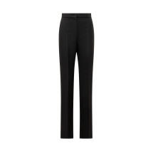 [MAX MARA PIANOFORTE] Trousers FW24 2421136034600 002