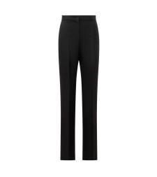 [MAX MARA PIANOFORTE] Trousers FW24 2421136034600 002