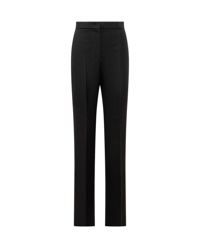 [MAX MARA PIANOFORTE] Trousers FW24 2421136034600 002