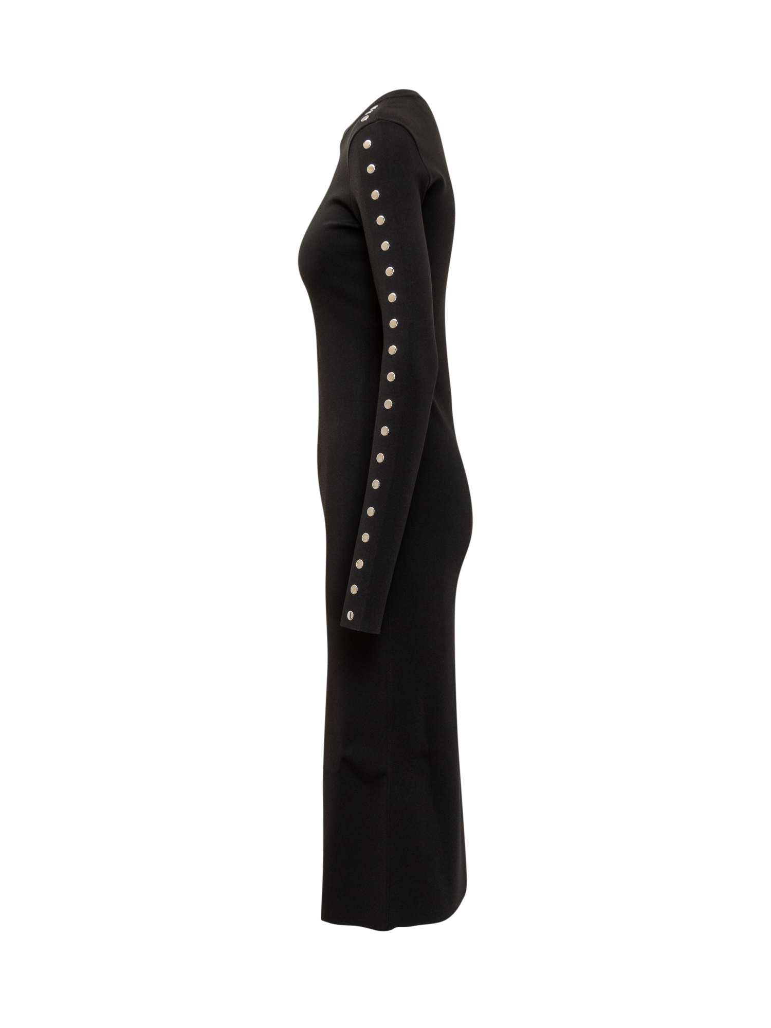 [Stella McCartney] Long sleeve dress FW24 6K08953S2532 1000
