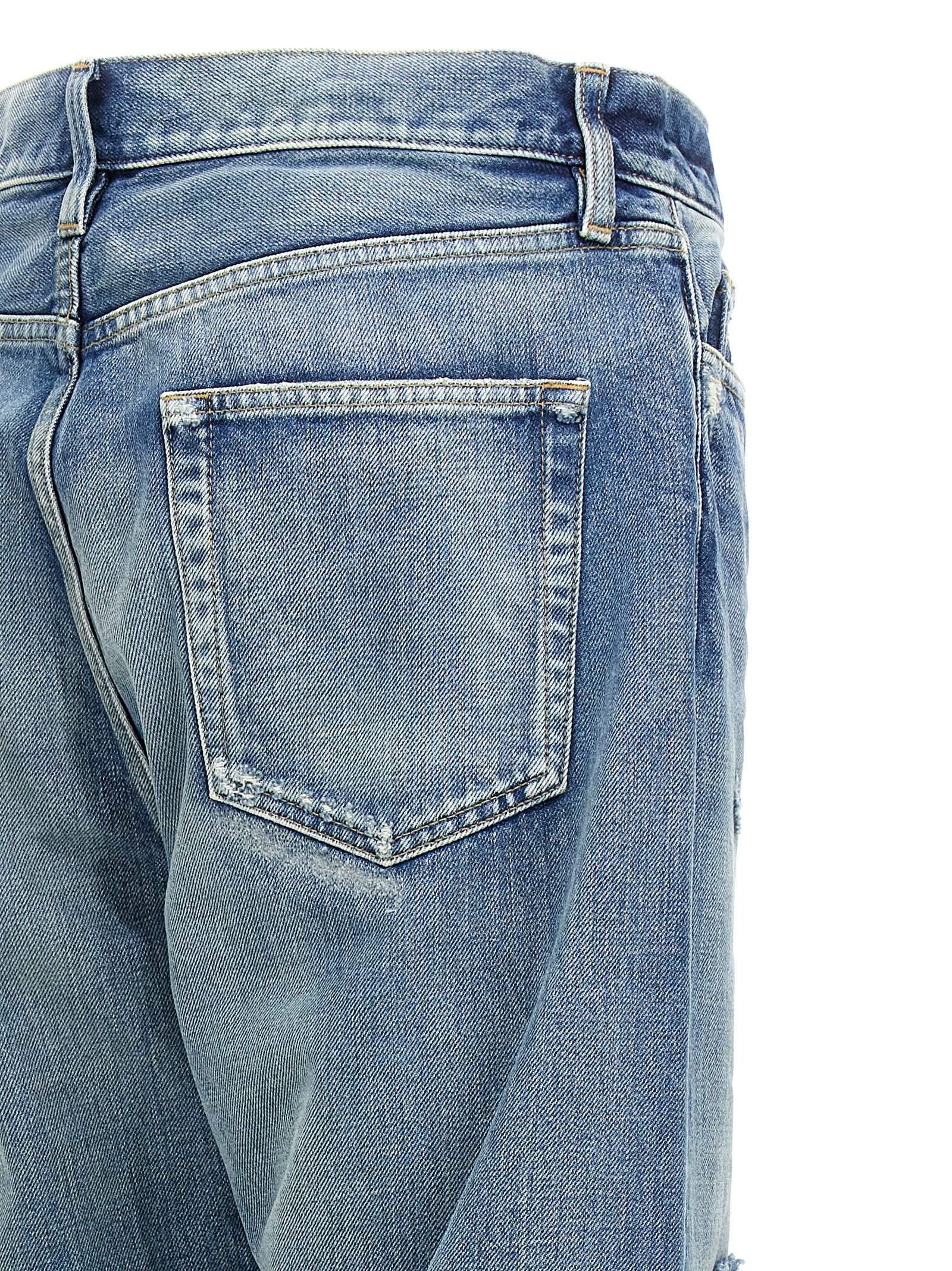 [Fear of God] Jeans FW24 FG24FW402001DNMMEDIUMINDIGO