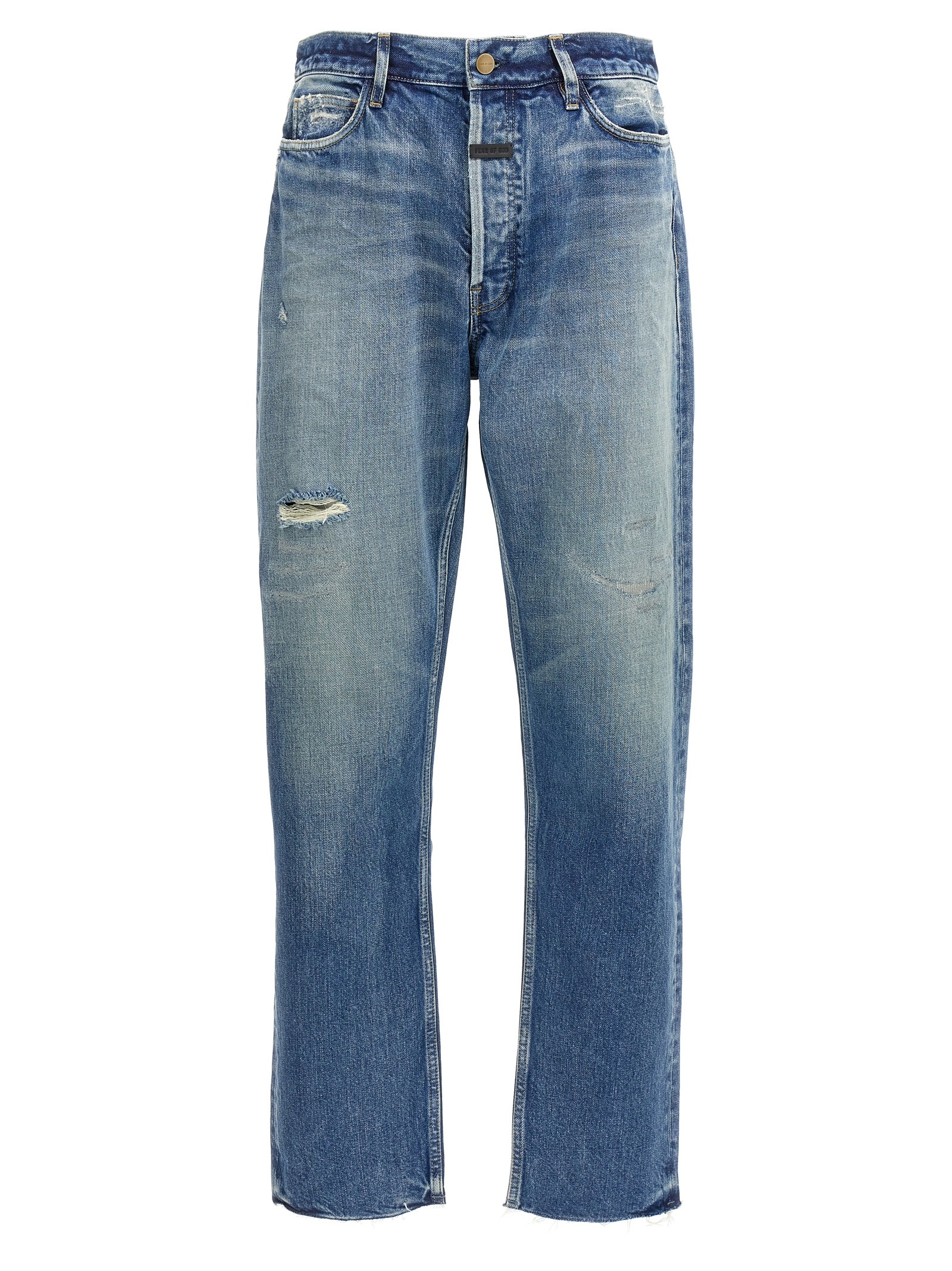 [Fear of God] Jeans FW24 FG24FW402001DNMMEDIUMINDIGO