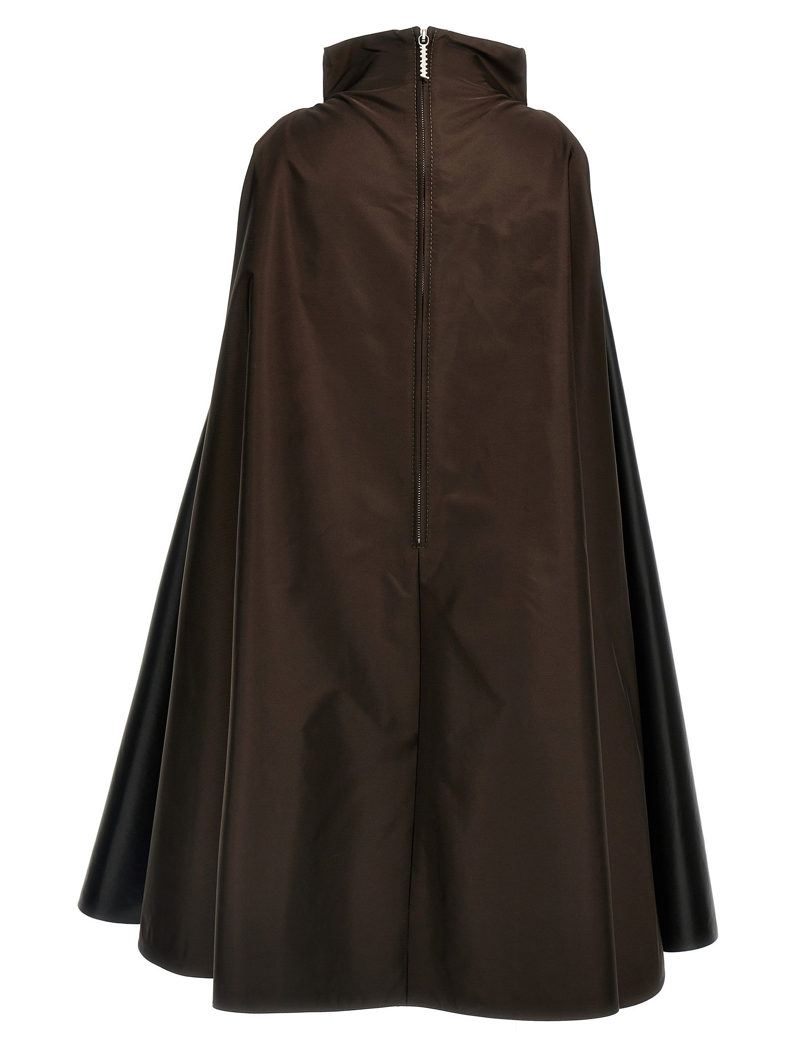 [Marni] Sleeveless dress FW24 ABMA1330QSUSCX060NM66