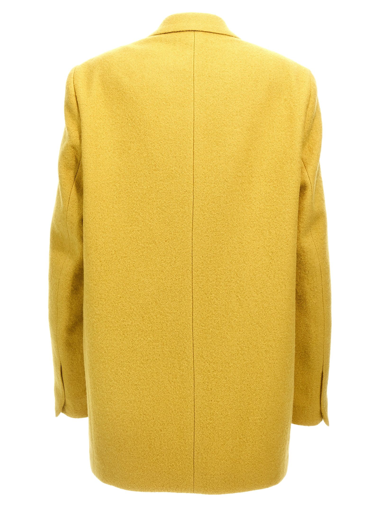 [DRIES VAN NOTEN] Blazer FW24 2420104069045202