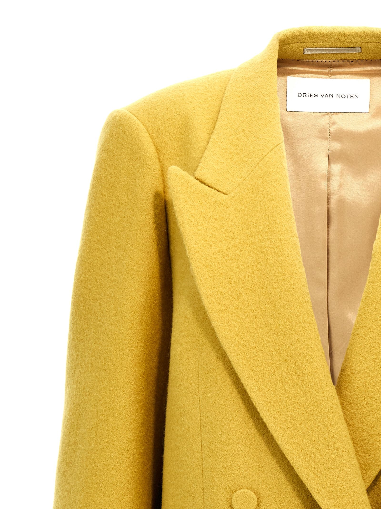 [DRIES VAN NOTEN] Blazer FW24 2420104069045202