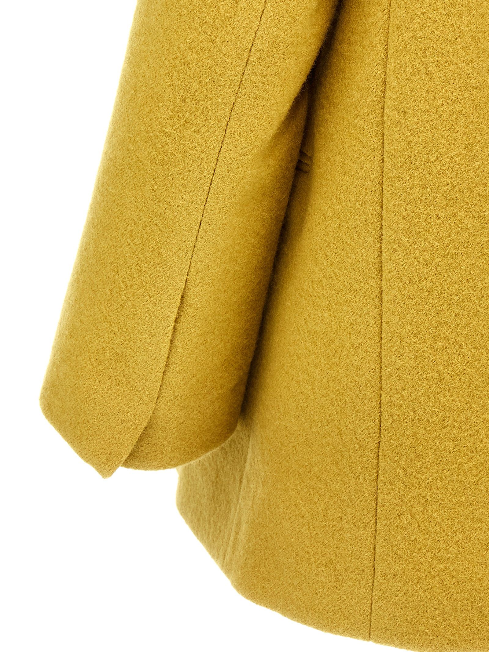 [DRIES VAN NOTEN] Blazer FW24 2420104069045202