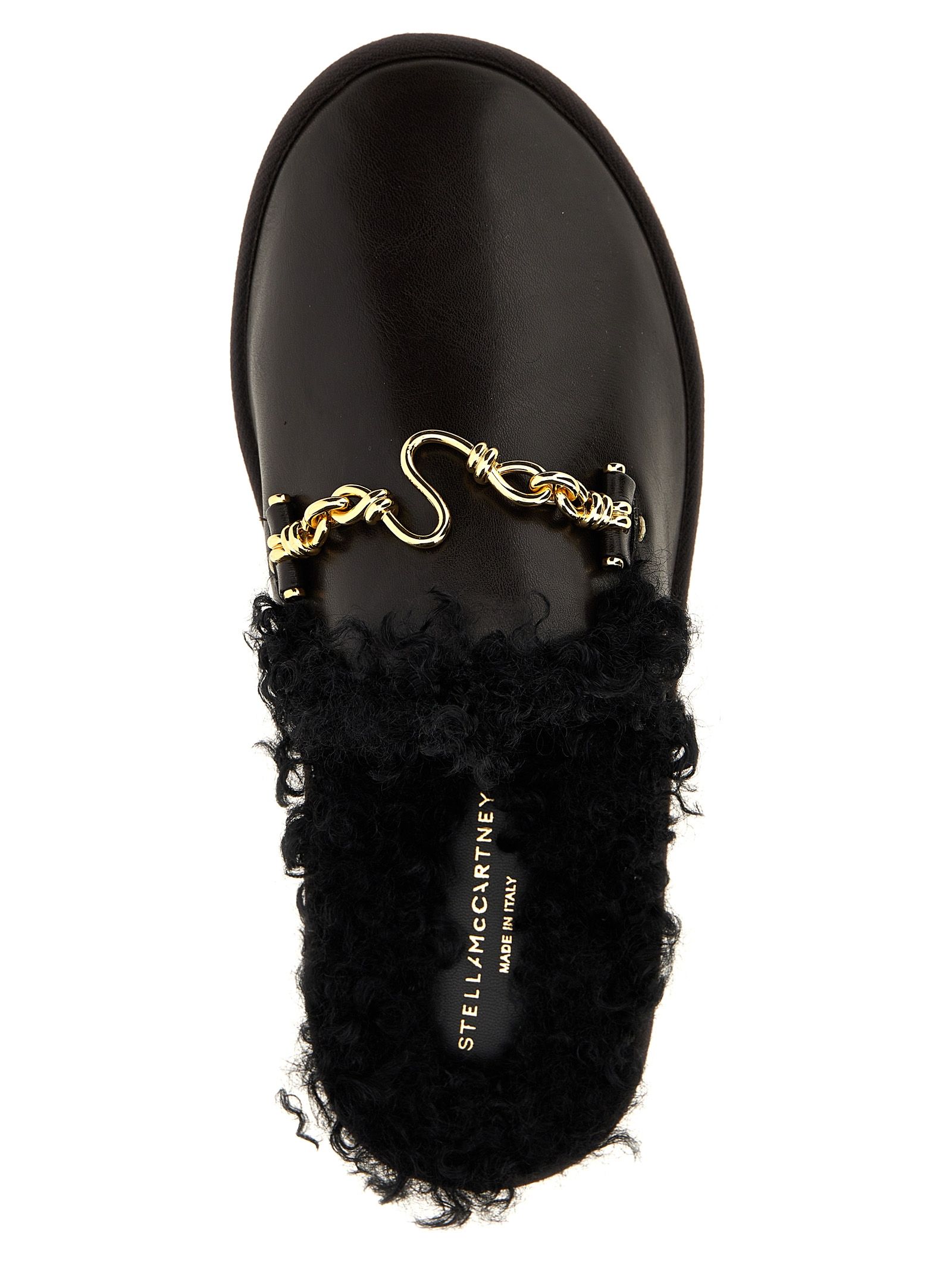 [Stella McCartney] Slippers FW24 810466E002052019