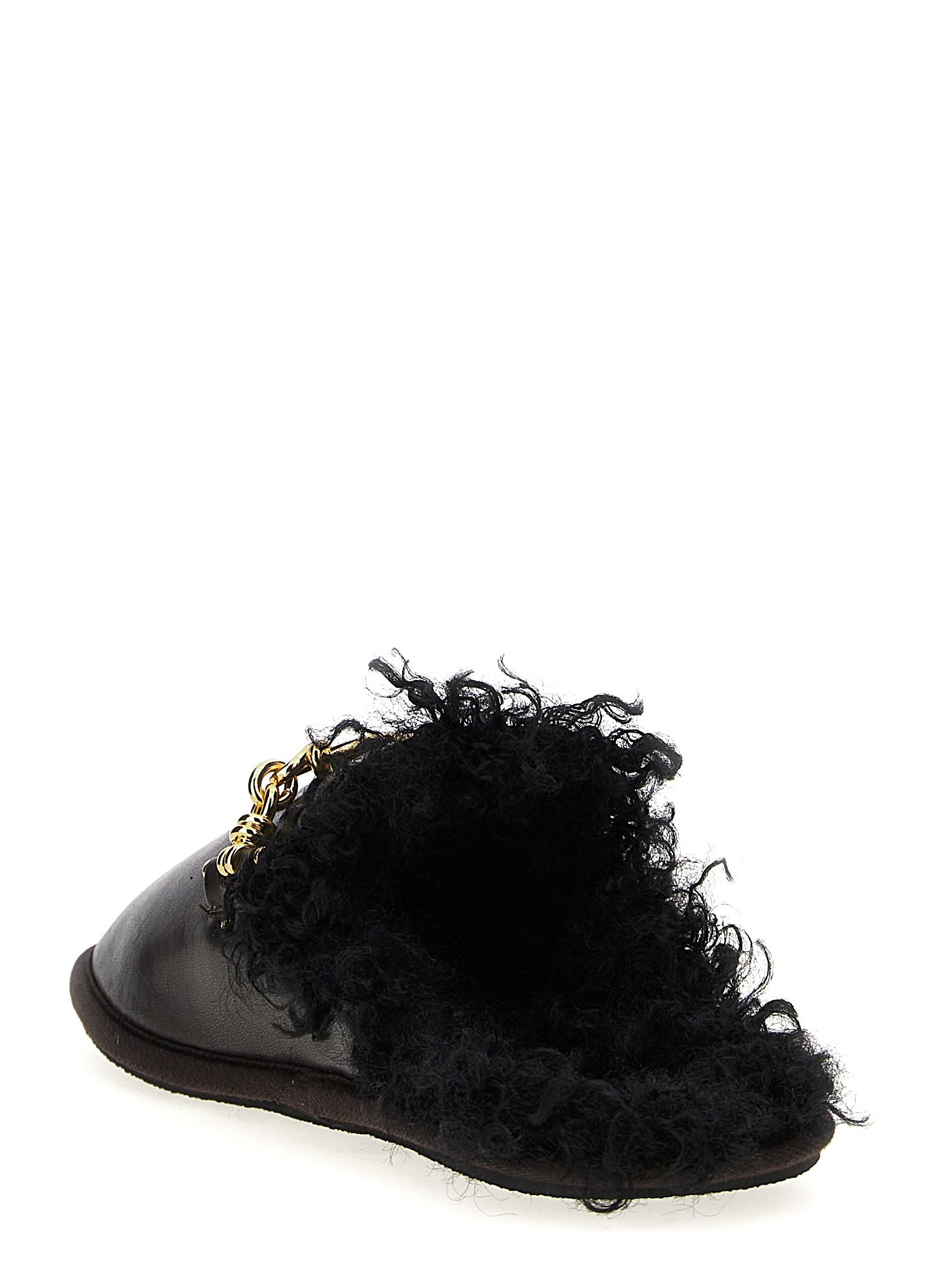 [Stella McCartney] Slippers FW24 810466E002052019