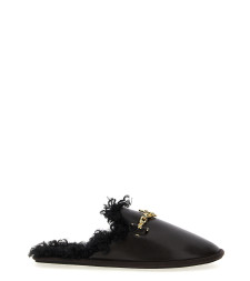[Stella McCartney] Slippers FW24 810466E002052019
