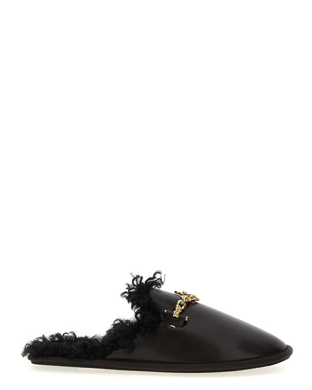 [Stella McCartney] Slippers FW24 810466E002052019