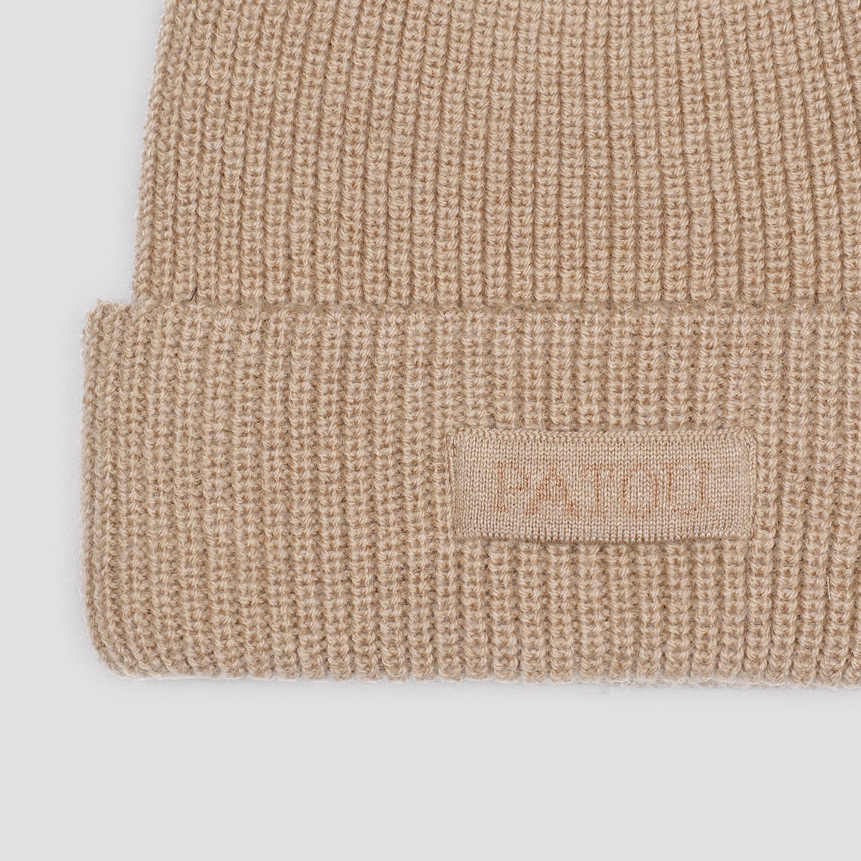 [PATOU] Beanie FW24 AC0798009