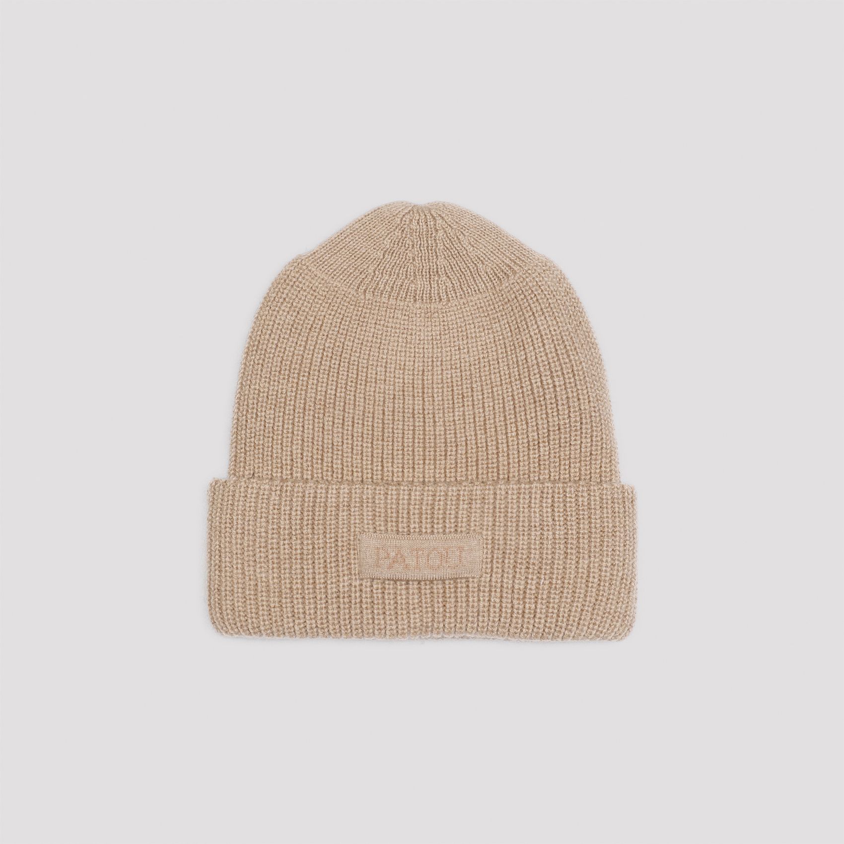 [PATOU] Beanie FW24 AC0798009
