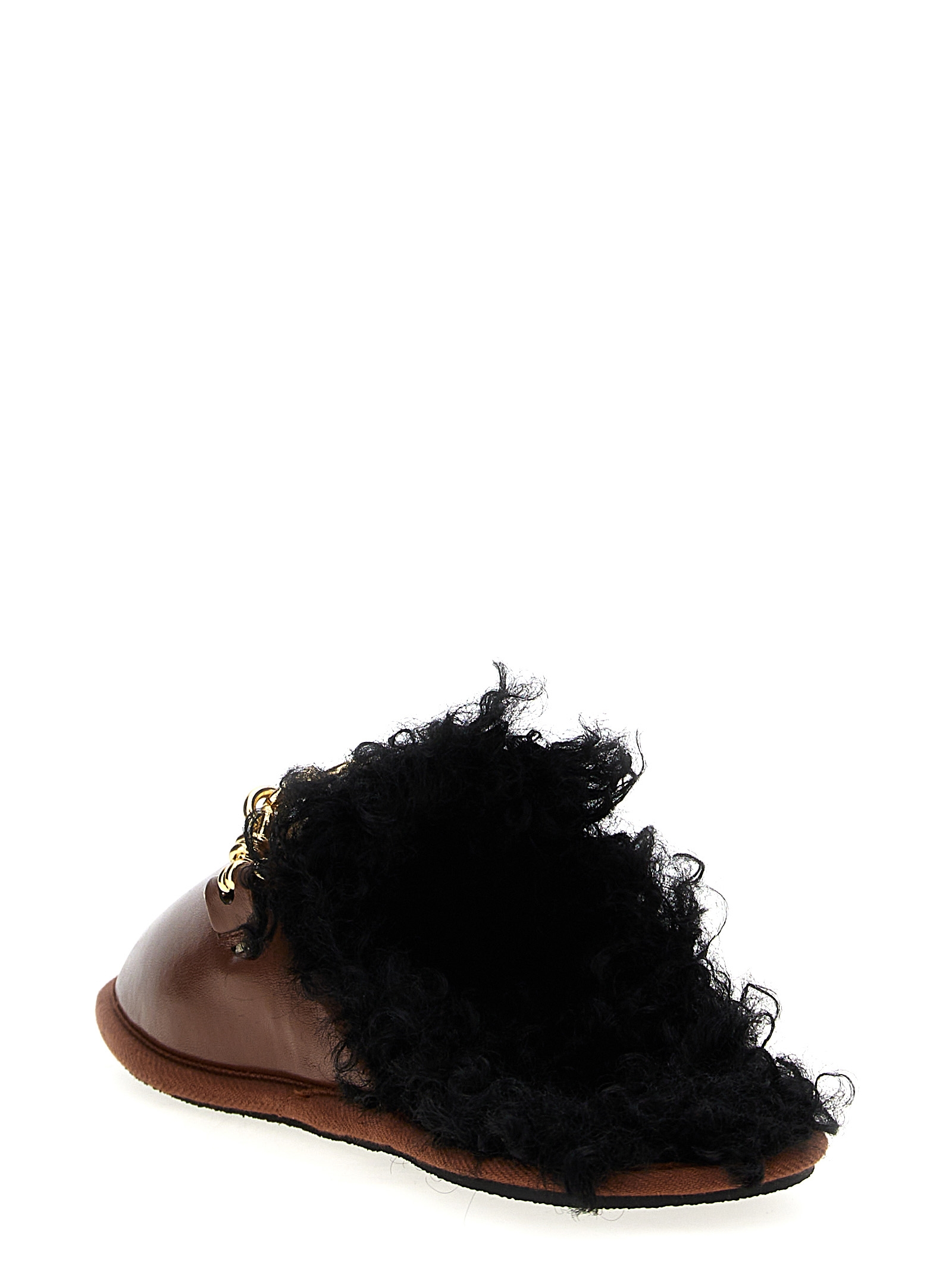 [Stella McCartney] Slippers FW24 810466E002058429