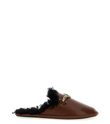 [Stella McCartney] Slippers FW24 810466E002058429