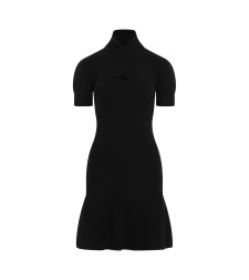 [PATOU] Short sleeve dress FW24 KN2108041