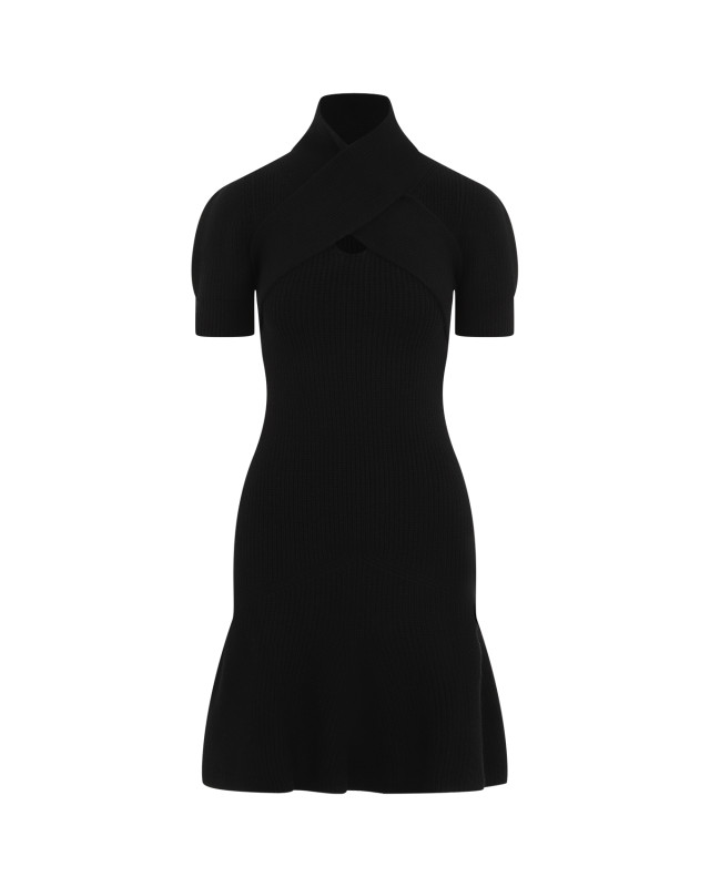 [PATOU] Short sleeve dress FW24 KN2108041