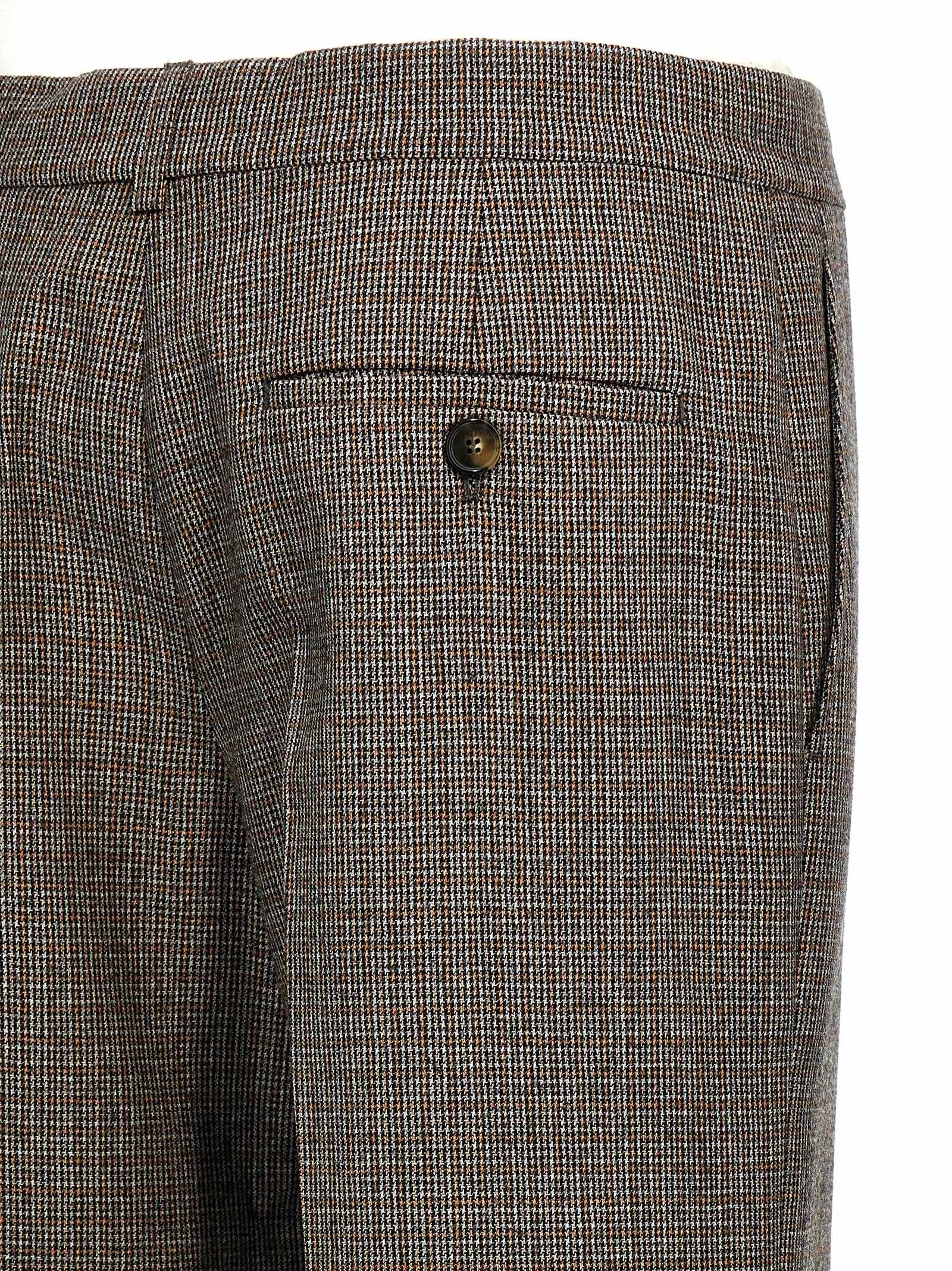 [Stella McCartney] Trousers FW24 6402263EJ7902425