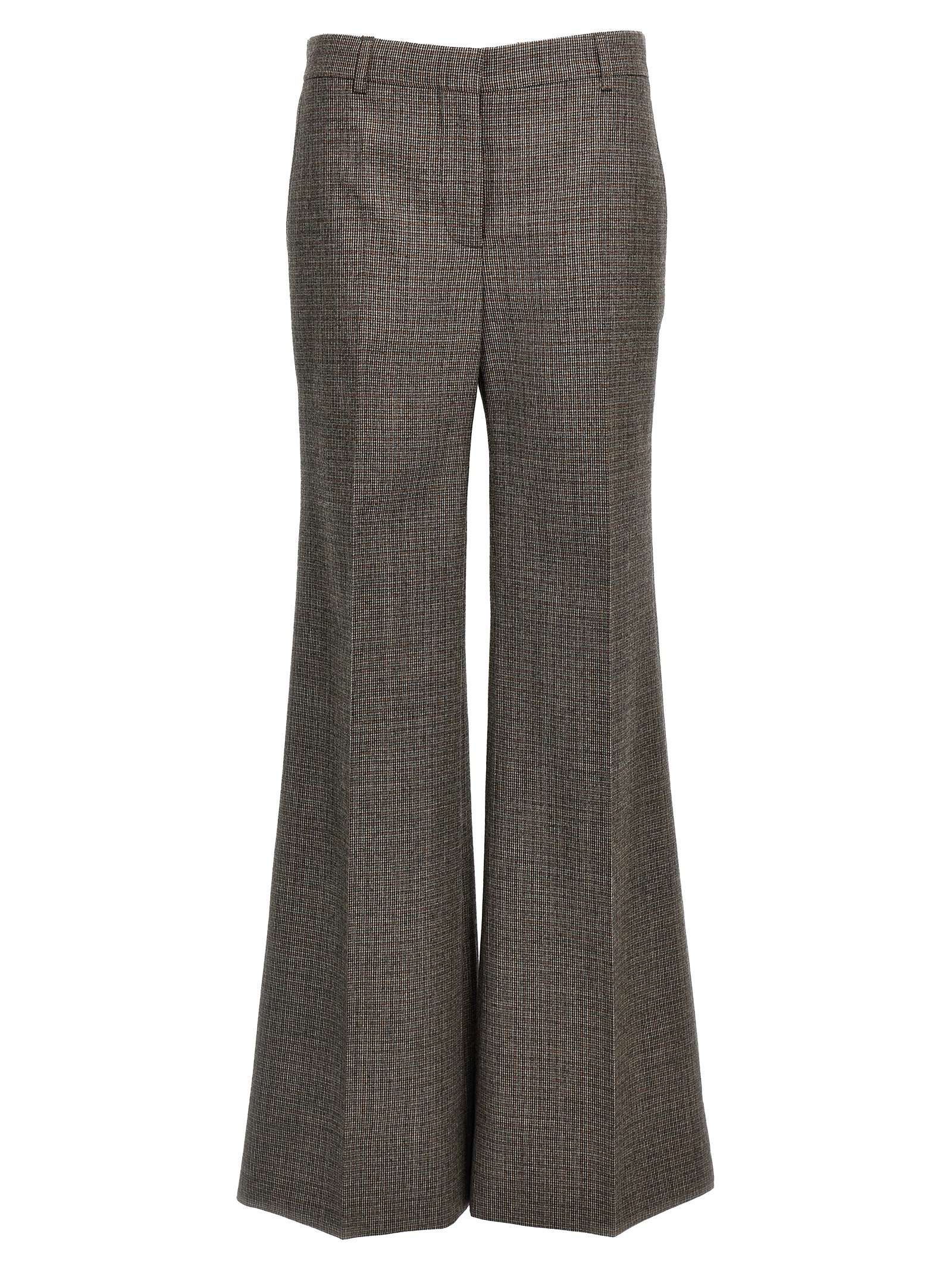 [Stella McCartney] Trousers FW24 6402263EJ7902425