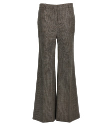 [Stella McCartney] Trousers FW24 6402263EJ7902425