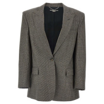 [Stella McCartney] Blazer FW24 6501233EJ7902425