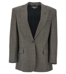 [Stella McCartney] Blazer FW24 6501233EJ7902425