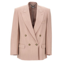 [Stella McCartney] Blazer FW24 6501223EJ7805762