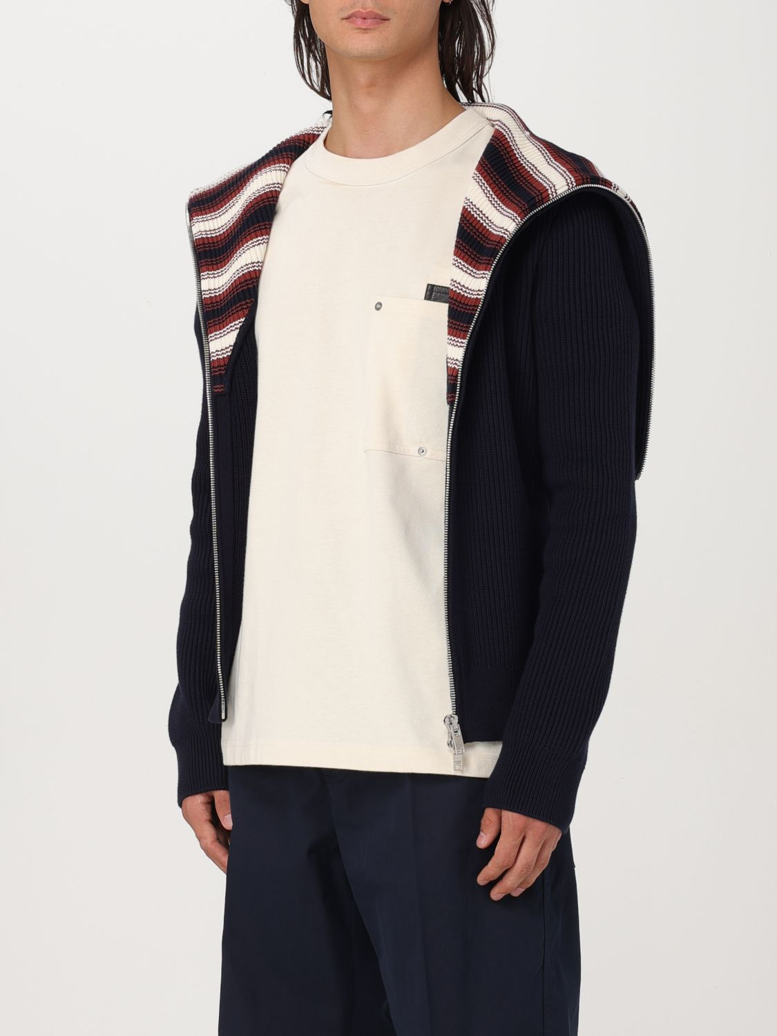 [Bottega Veneta] Knitwear FW24 795861V4B20 4127
