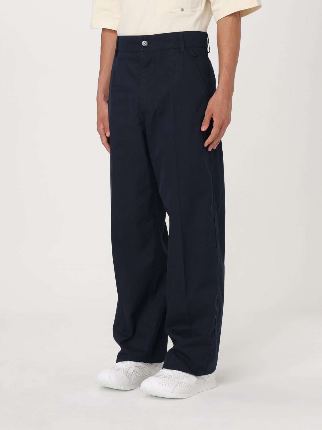 [Bottega Veneta] Trousers FW24 784201V4CS0 4246
