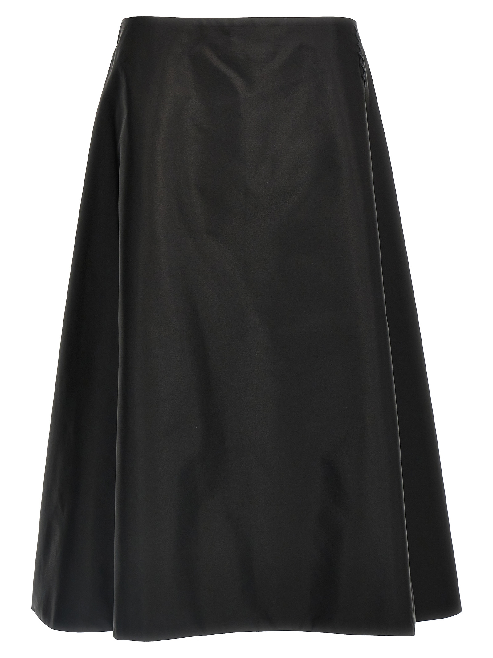 [Marni] Long skirt FW24 GOMA0678SUUTN92300N99