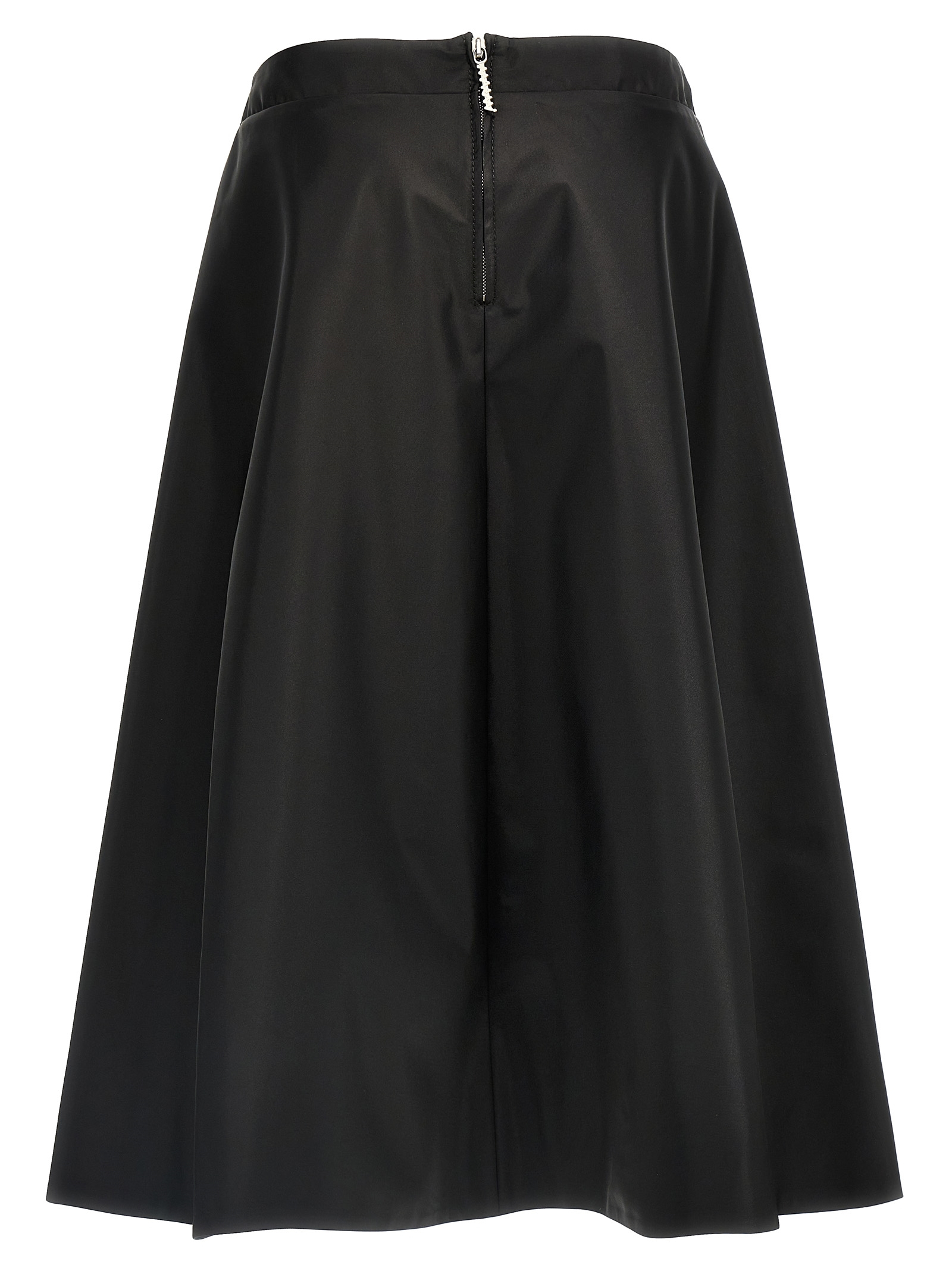 [Marni] Long skirt FW24 GOMA0678SUUTN92300N99