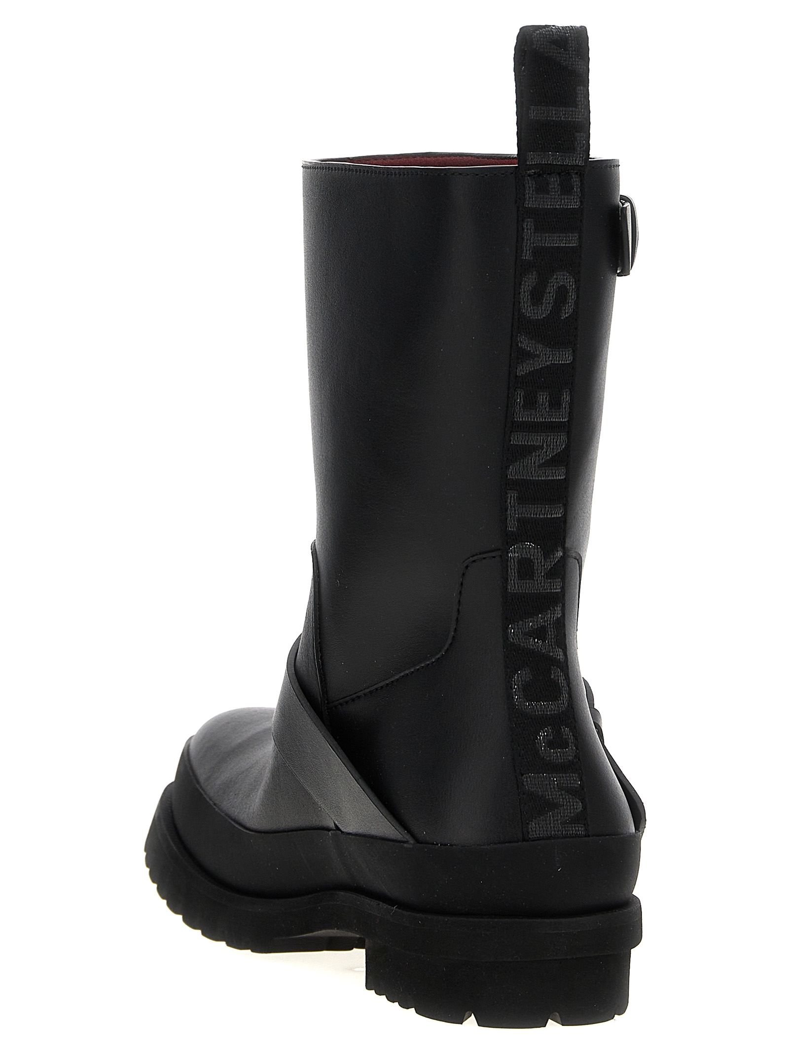 [Stella McCartney] Ankle Boots FW24 810435AP00P01000