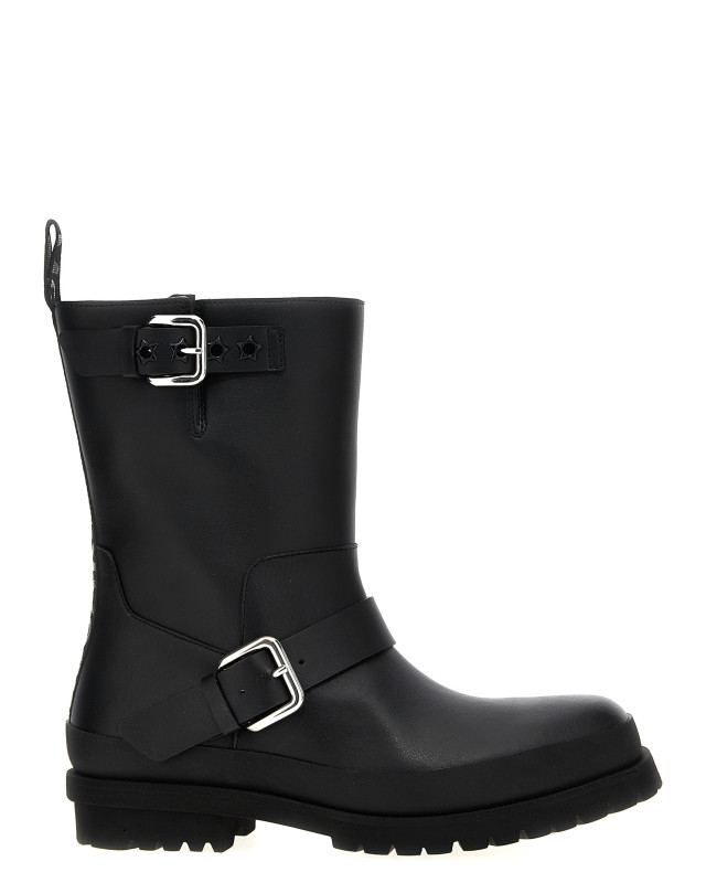 [Stella McCartney] Ankle Boots FW24 810435AP00P01000