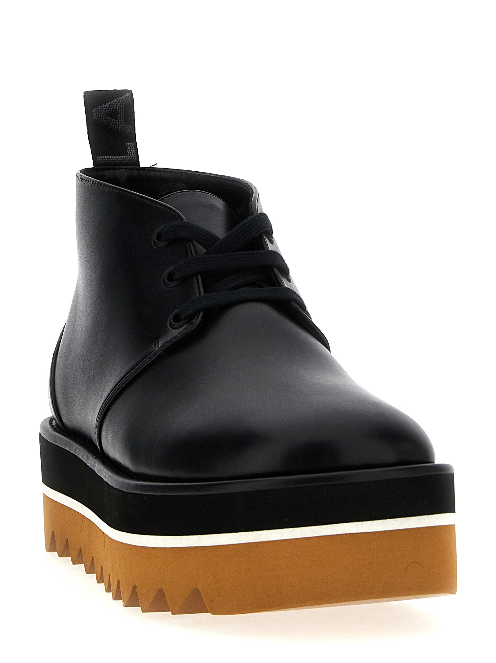 [Stella McCartney] Ankle Boots FW24 810450E002061000