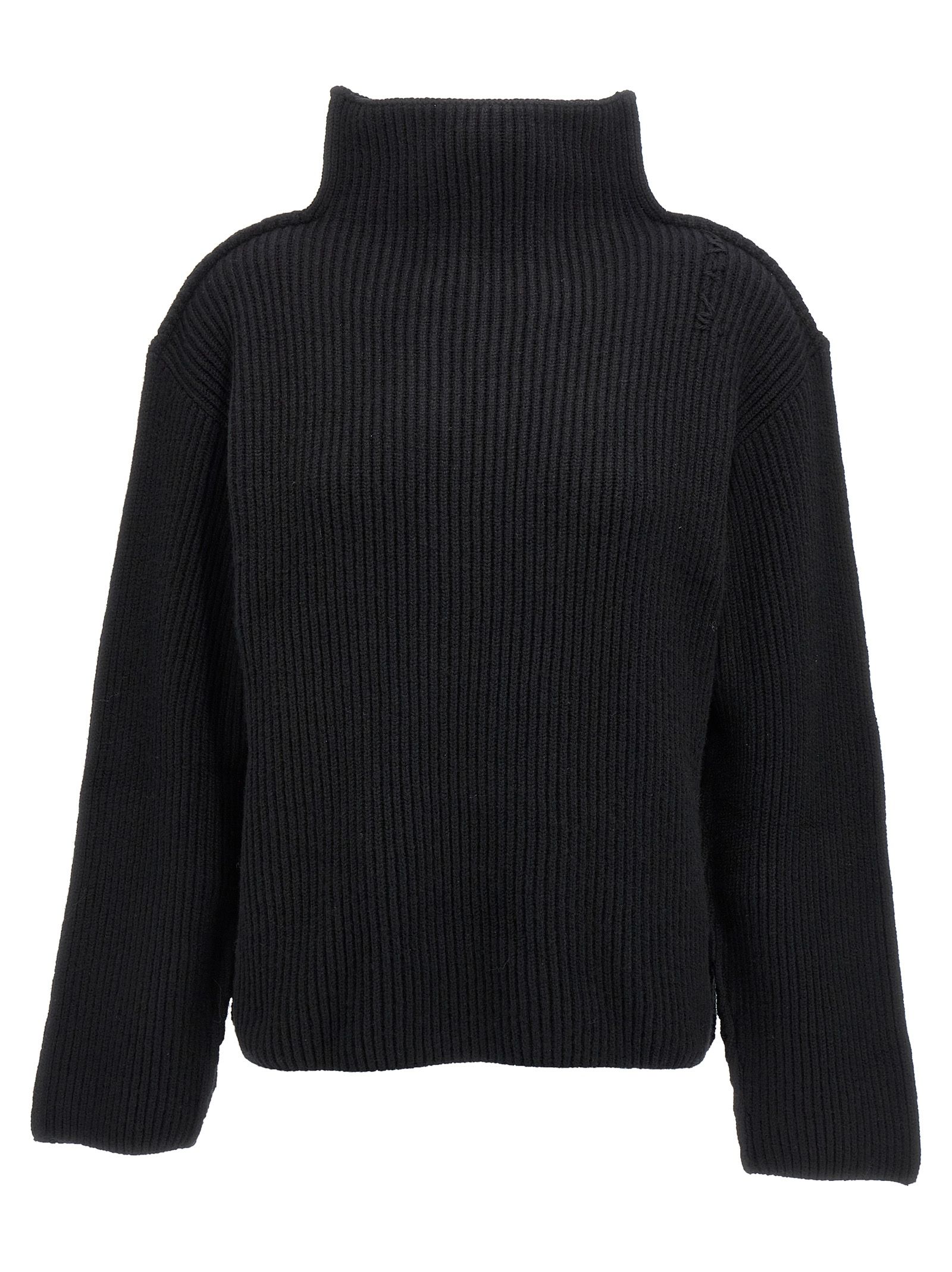 [Marni] Knitwear FW24 DVMD0187A0UFWH2200N99
