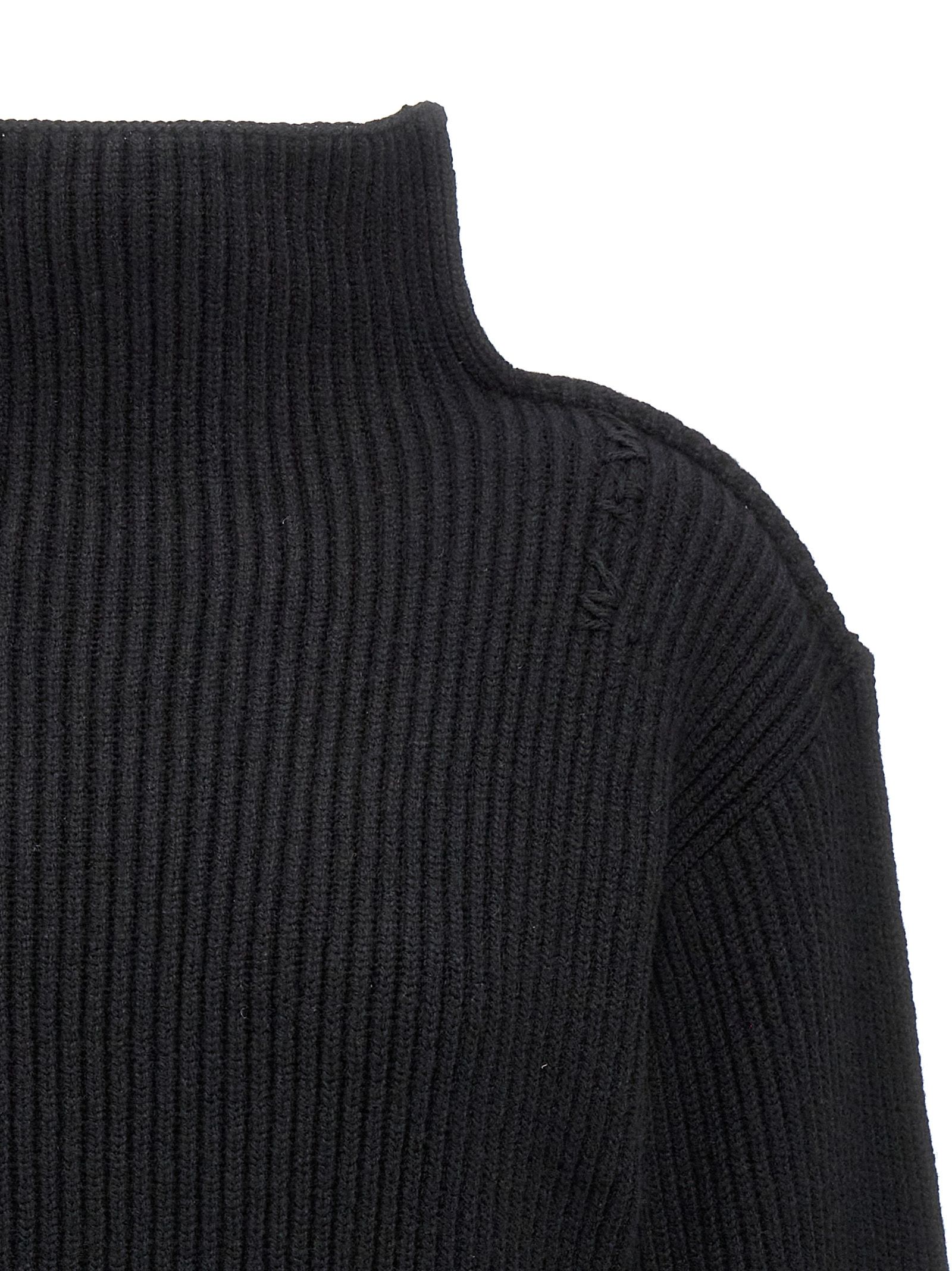 [Marni] Knitwear FW24 DVMD0187A0UFWH2200N99