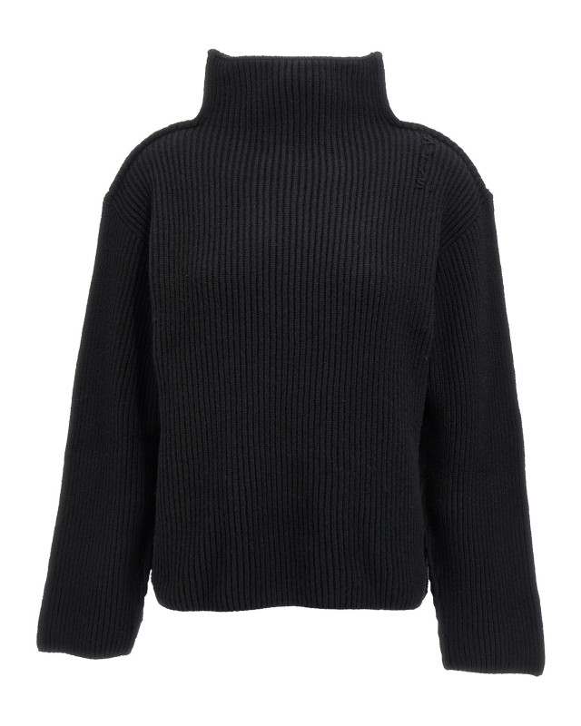[Marni] Knitwear FW24 DVMD0187A0UFWH2200N99